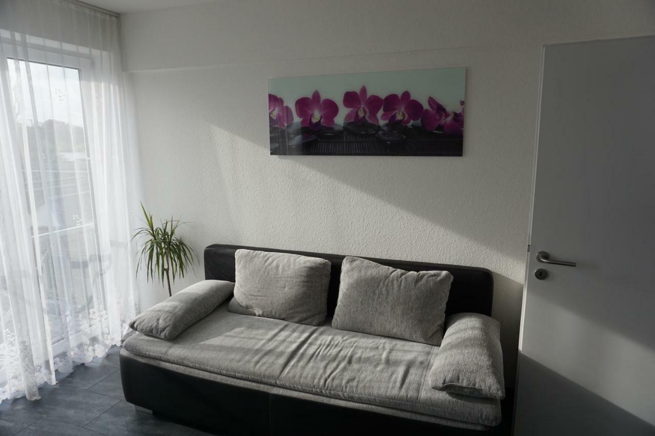Kleines, Feines Apartment In Düsseldorf Exteriér fotografie